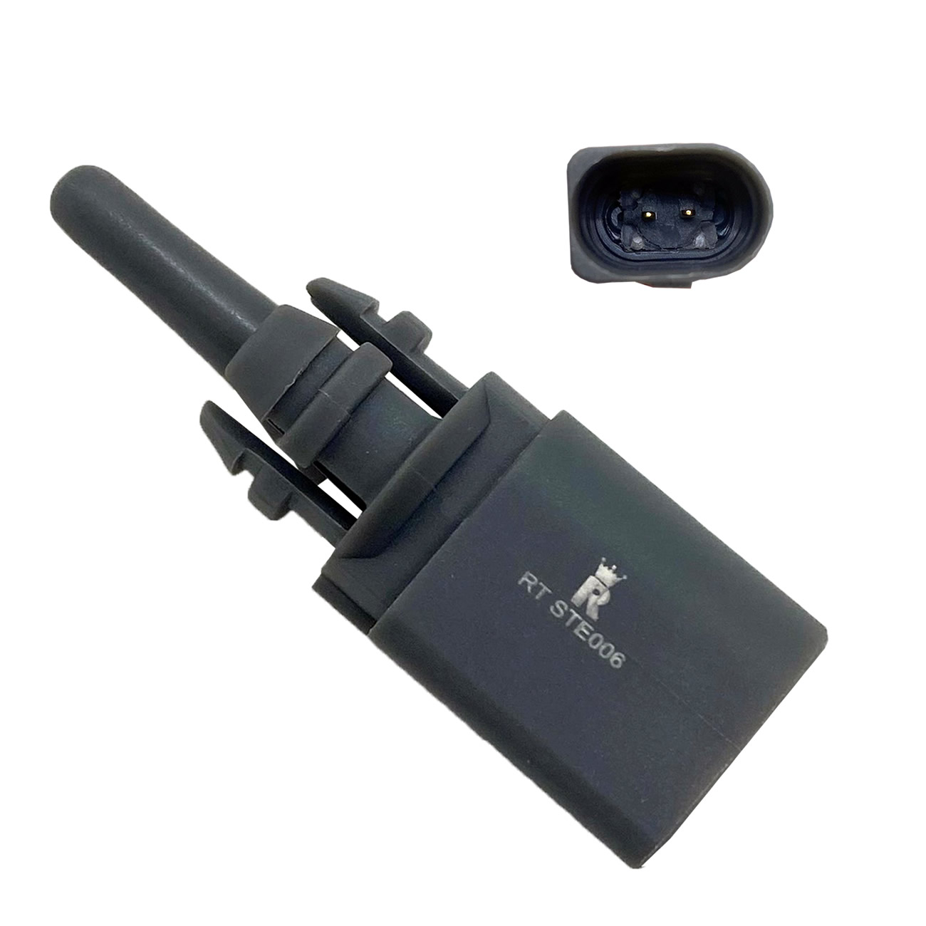 Sensor Temperatura Exterior Vw Amarok Golf Passat Tcross